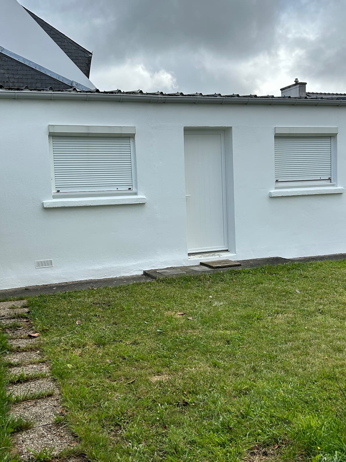 location studio quimper
